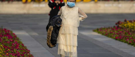 Singapur: Beba majke zaražene koronavirusom rođena s antitijelima