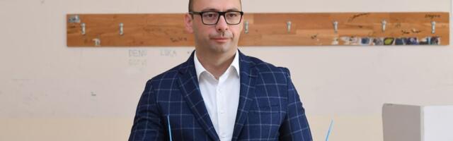 Simic: Serb List won 42,166 votes in Serb communities in Kosovo and Metohija, Pristina again helping Rasic