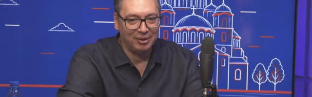 "IMAO SAM 6 MASNICA OD PENDREKA, KOKEZA JE TEŠKO POVREĐEN" Vučić ispričao detalje sukoba iz 2008: "Žestoko su nas napale brigade..."