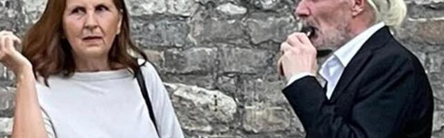 Ćerku Olge i Peleta znate svi, a ovako izgleda NJIHOV SIN Jakov za koga kažu da je PRESLIKANI OTAC: Ne pojavljuje se u javnosti, a evo kakve su muke imali tokom njegovog odrastanja
