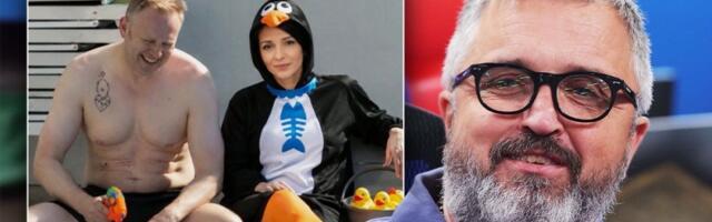 Sve prštalo u Kolegijumu zbog šok otkrića u Skupštini: Čega su se to Marinika i Đilas igrali u prostorijama stranke - "Zašto meda jaše pingvina?!"