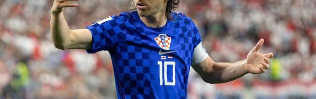 Hrvati mogu opet da ispadnu u grupi, a postoji problem za naciju i ako prođu