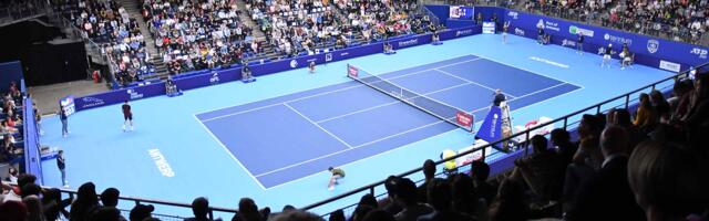 Kako funkcioniše ATP lista i kako se osvajaju bodovi u tenisu