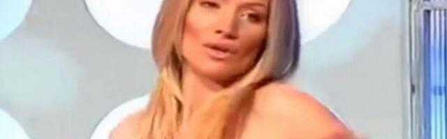 "Htela sam da zadavim muža!" Pevačica u jeku slave napustila estradu: Danas ima četvoro dece, evo kako izgleda