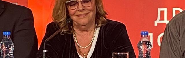 Zbog Vesne Čipčić je prekršeno strogo pravilo muzičkog talent šou-programa: Urgirala je za pevačicu iz Užica