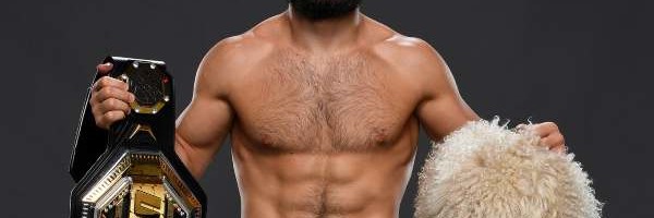 Habib Nurmagomedov kupio Gorilla Fighting Championship za milion dolara