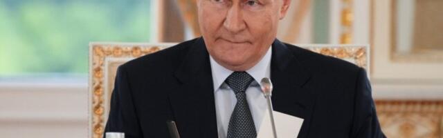 Putin: Odluke zapadnih zemalja nespojive sa Poveljom UN, setite se događaja u YU