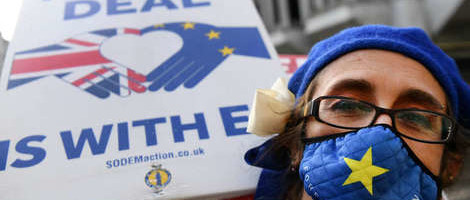 Čelnici EU-a i Velike Britanije dali još jednu šansu dogovoru