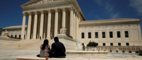 Vrhovni sud SAD odbacio tužbu republikanaca u Pennsylvaniji