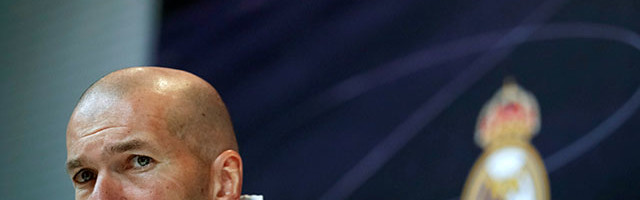 Zidan odgovorio na Kumanove varnice, da li je Real povlašćen kod sudija?
