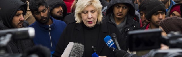Povjerenica Vijeća Evrope Sudu u Strazburu: U Hrvatskoj zlostavljaju i protjeruju migrante