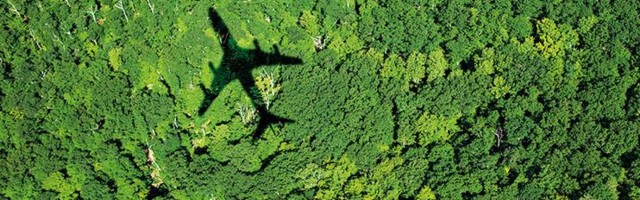 Air France i KLM u borbi protiv CO2