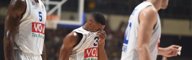 "TO ZAVISI OD ODLUKE NA NIVOU AMERIKE" Podgoričani smatraju da postoji prostor za nastavak ABA lige: Preko Tirane su otišli...