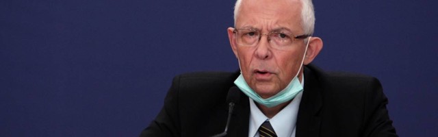 Predrag Kon ponovo u trci za najomraženiju ličnost godine: predložio da se sve zatvori na 5 dana