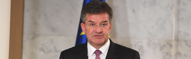 Lajčak: Već dogovoreni delovi konačnog sporazuma Beograda i Prištine
