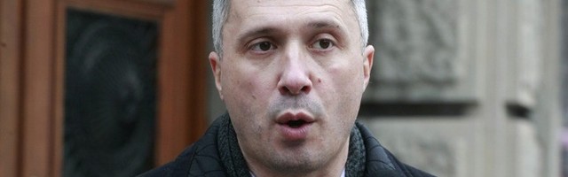 Boško Obradović nedeljom: Kakav vojni rok nam je potreban?