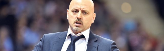 "Neregularno je da Partizan bude domaćin!"