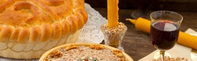 Kako se pravi slavsko žito: Recept koji će oduševiti sve goste (RECEPT)