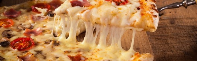 Način na koji jedete picu otkriva detalje vašeg karaktera