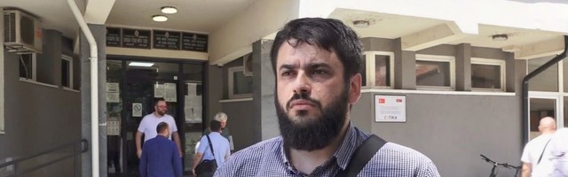 Suđenje za krađu telefona – Donijeta odluka da se uradi vještačenje video snimaka