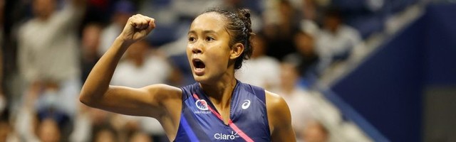 Tinejdžeri vladaju US openom: Osaka ispala od 73. igračice sveta