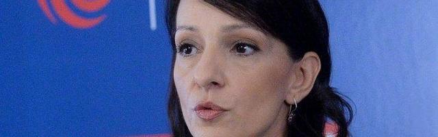 SKANDAL! Marinika Tepić otišla u Hrvatsku da pljuje po Srbiji!