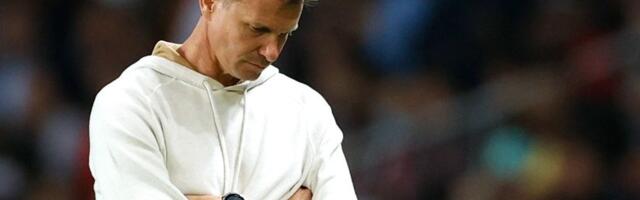 Lajpcig prelomio, Džesi Marš ostao bez posla