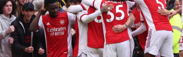 Šumari prete Arsenalu, korona i Afrički kup nacija oslabili Liverpul