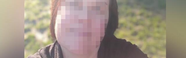 SUDSKI VEŠTAK TAMARA K. SE UBILA! Progonila je Dijana Hrkalović! SKOČILA SA 6. SPRATA DOK JOJ JE SINČIĆ SPAVAO!