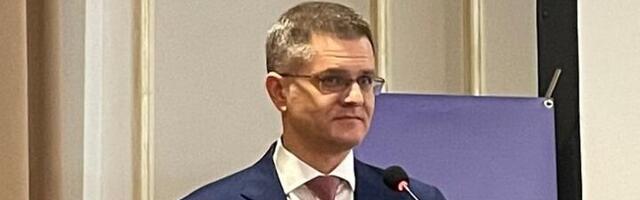 Jeremić: Neću biti kandidat za poslanika