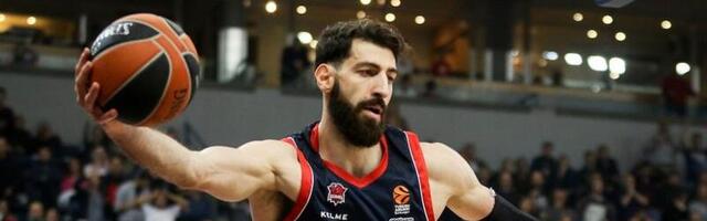 Valensija i Virtus krenuli u poteru za Šengelijom
