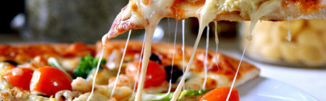 ŠIFRA - KAPRIĆOZA SA MAJONEZOM: Beogradska picerija bila paravan za dilovanje droge - nisu imali pojma da su pod prismotrom