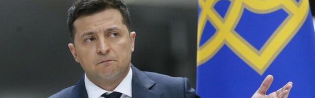 Zelenski: Ohladio sam po pitanju NATO-a, o Krimu i Donbasu može da se razgovara