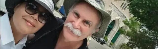 Britanski geolog u penziji suočen sa smrtnom kaznom u Iraku