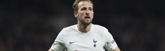 (UŽIVO) PAKLENA NOĆ U GRUPI D! Sve oči uprte u Kejna! Sporting i Ajntraht u DIREKTNOM okršaju!