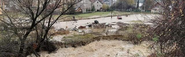Tragedija u Tutinu – Dijete se utopilo u Vidrenjaku