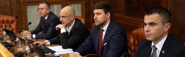 Ministru Đerleku dodijeljen Ravnomjerni regionalni razvoj