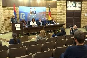 Друга јавна расправа о програмским садржајима РТС-а у Врању