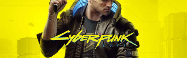 Idris Elba će se pojaviti u Cyberpunku 2077 tokom sledeće godine