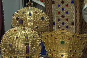 Круне српских владара крију раскош и богату историју
