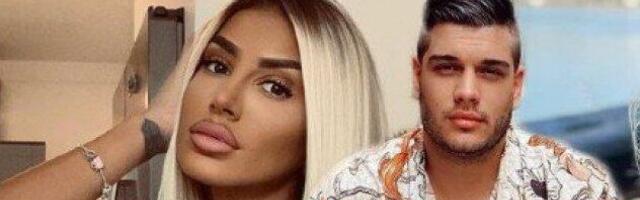 DEJAN U PANICI! Dalila i Dragojevićeva nova devojka dele ISTU PROŠLOST, misteriozna Jovana u strahu da je ne provale?! ŠOK!