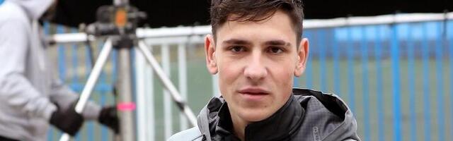 Denis Murić: Najjezivije u "Vremenu smrti" su mladi u ratu