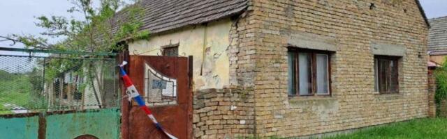 BAKI DEČAKA, KOJI JE POČINIO ZLOČIN SEKIROM I NOŽEM, POZLILO! U policiji završili maloletni dečak ali i njegovi roditelji SVI DETALJI NAPADA U RADOJEVU