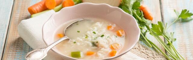 Od ostataka piletine - gurmanska čorba (VIDEO)