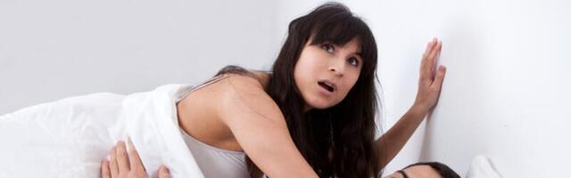 Koji znakovi  varaju?