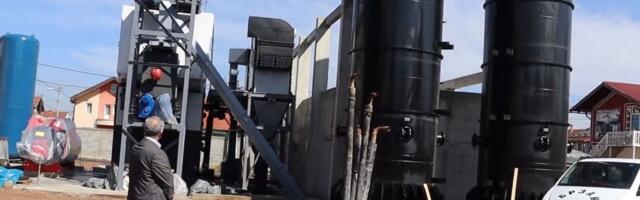 Sjenica dobija gradsku toplanu