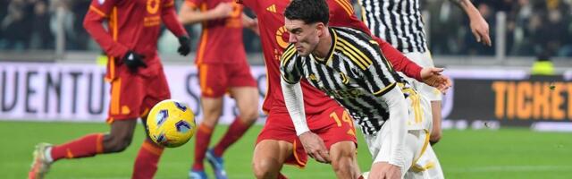 Juventus stigao do pobede zahvaljujući Srbima! Kostić započeo akciju, a Vlahović asistirao!