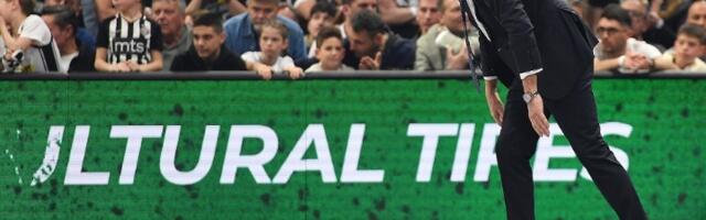 Željko: Real je najbolji, moramo da učimo od njih