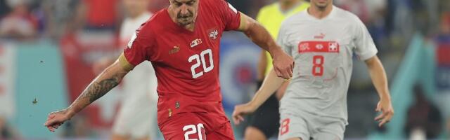 Album za EURO: Umetnik Sergej, a jednog špica nema…