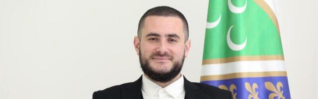 Bajramska čestitka ministra Zukorlića